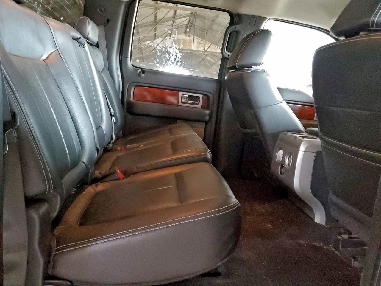 2009 FORD F-150