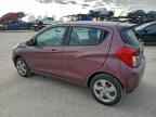 2021 CHEVROLET Spark