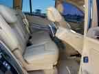 2011 MERCEDES-BENZ GL-Class
