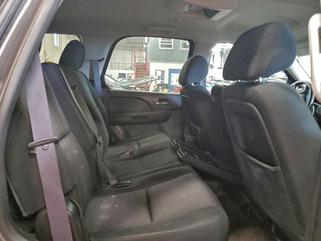 2012 CHEVROLET Tahoe