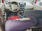 2007 NISSAN VERSA