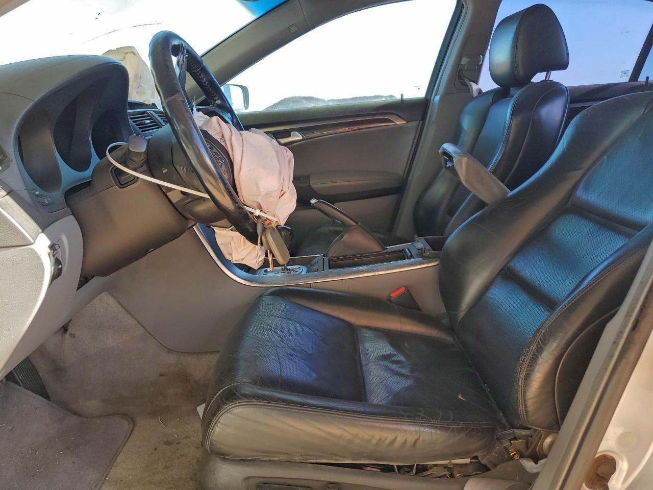 2005 ACURA TL