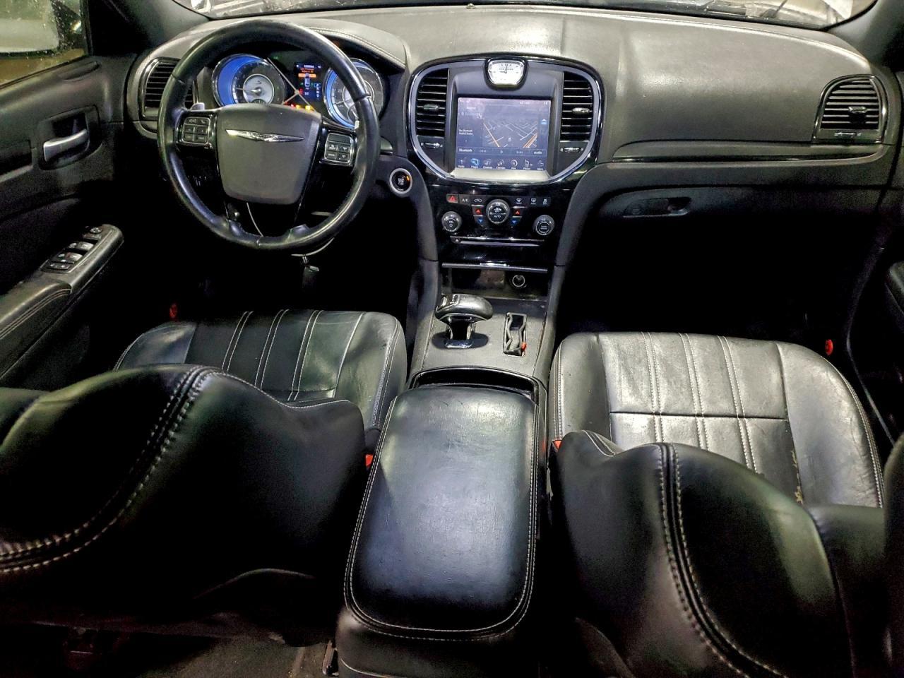 2014 CHRYSLER 300