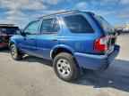 2004 ISUZU Rodeo