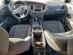 2013 DODGE CHARGER
