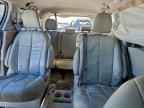 2012 TOYOTA SIENNA