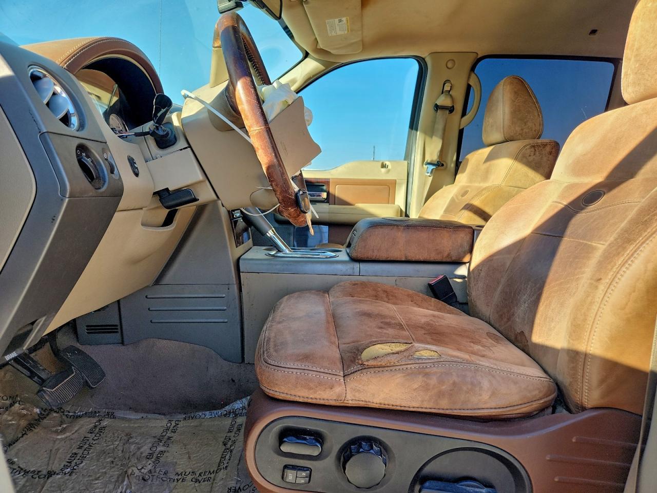 2006 FORD F-150