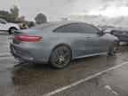 2020 MERCEDES-BENZ E-Class