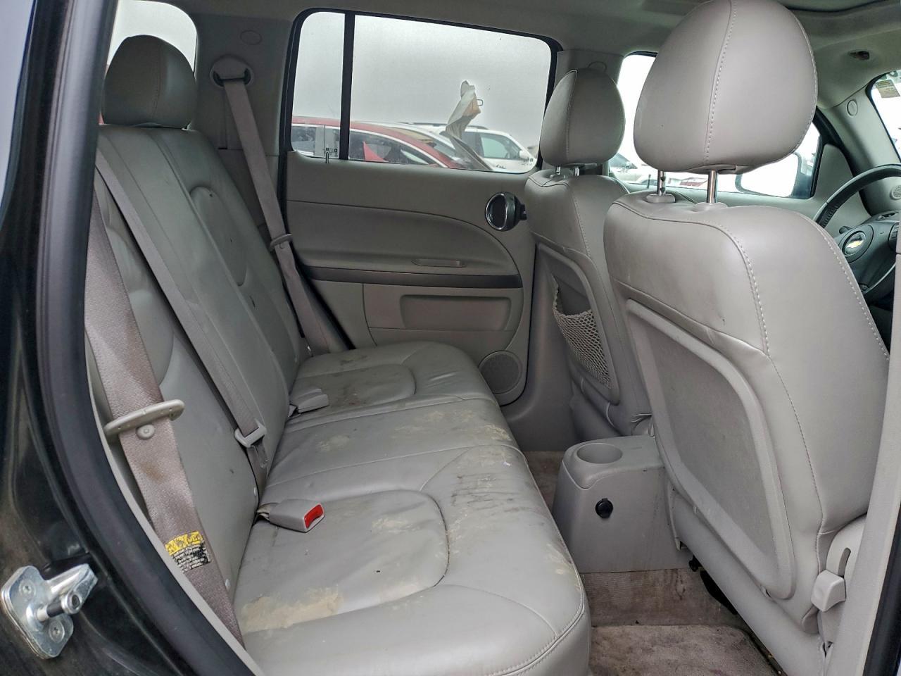 2006 CHEVROLET HHR