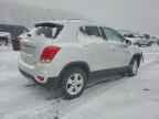 2019 CHEVROLET TRAX