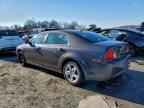 2011 CHEVROLET MALIBU