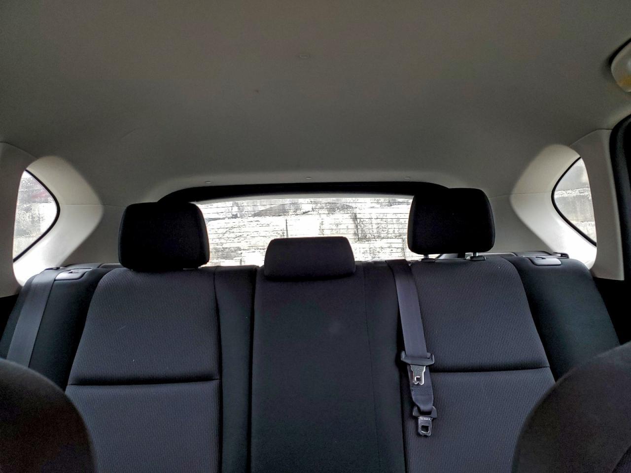 2013 MAZDA CX-5