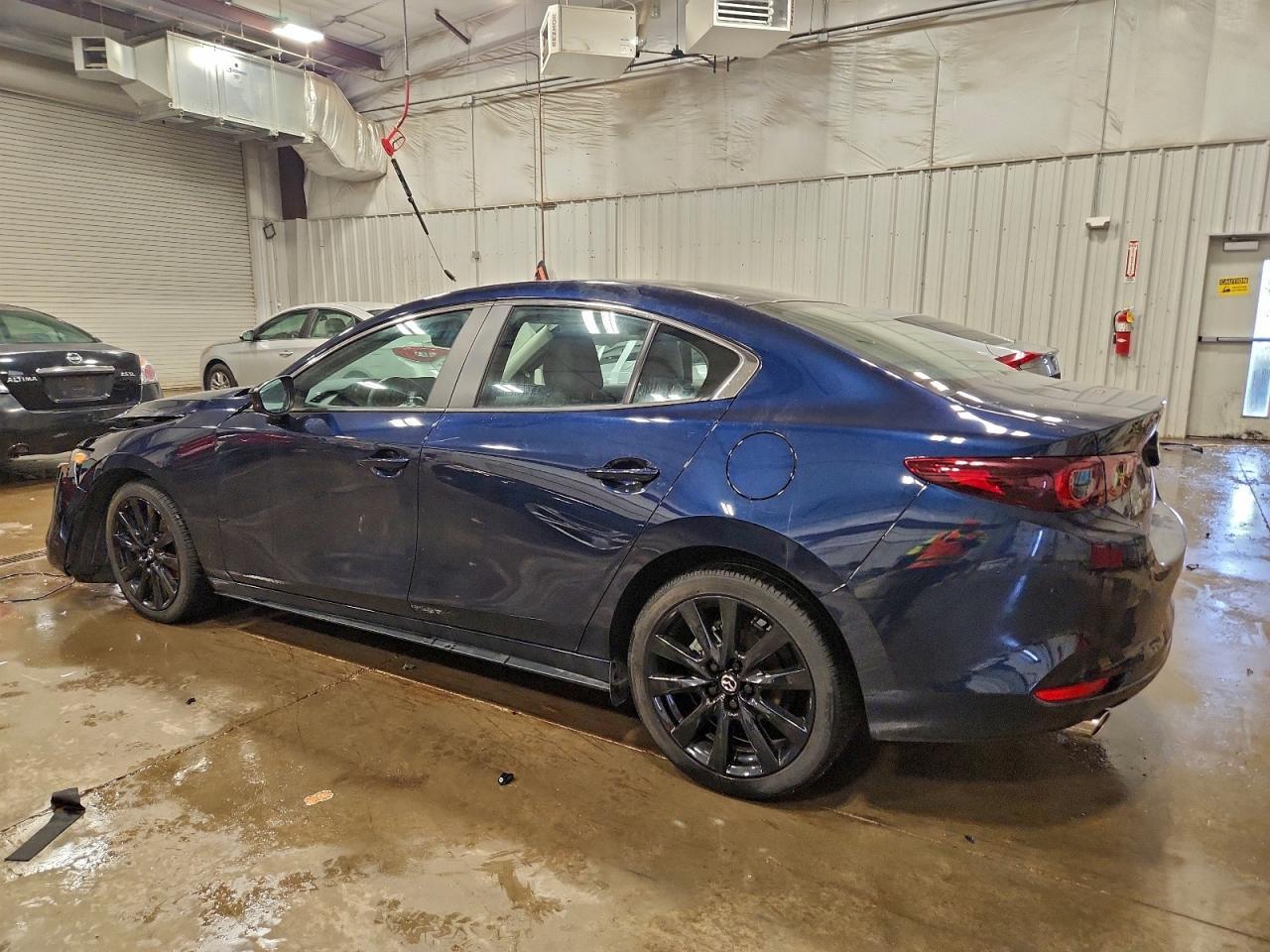 2024 MAZDA 3