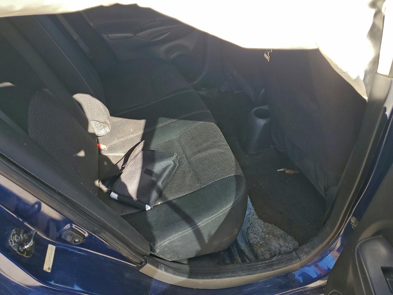 2019 NISSAN VERSA