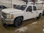 2012 CHEVROLET SILVERADO 1500