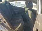 2012 NISSAN VERSA
