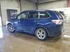 2015 MITSUBISHI outlander