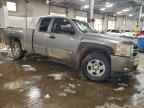 2007 CHEVROLET Silverado