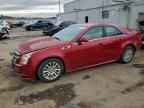 2011 CADILLAC CTS