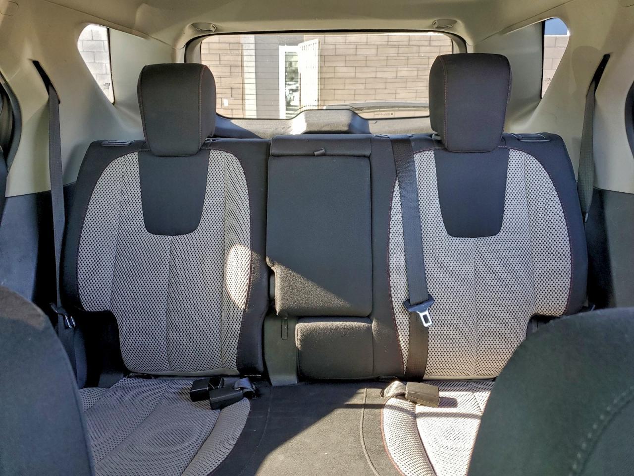 2014 CHEVROLET EQUINOX