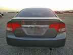 2011 HONDA CIVIC