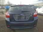 2014 SUBARU IMPREZA