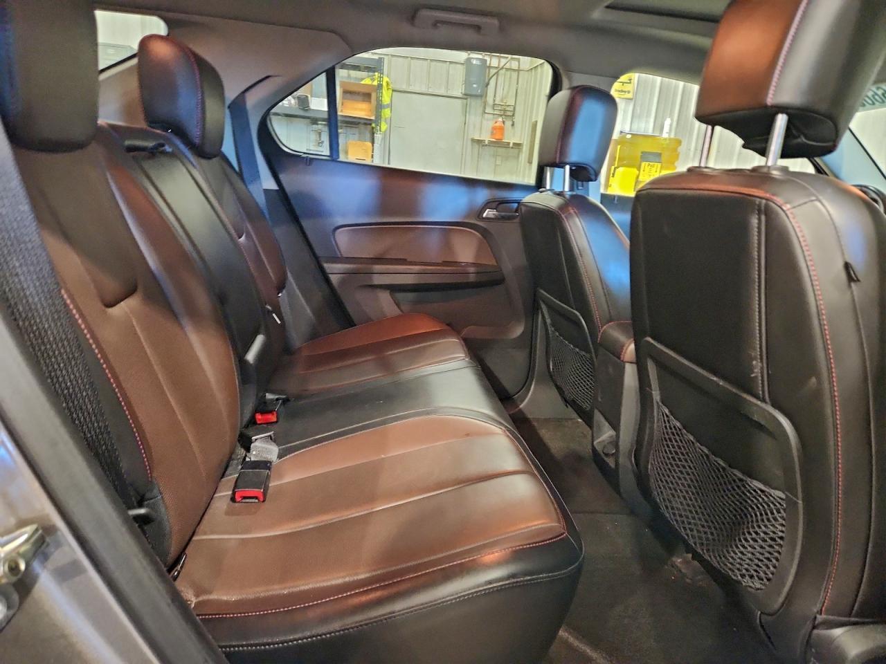 2011 CHEVROLET EQUINOX