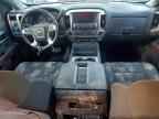 2018 GMC Sierra