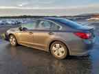 2018 SUBARU Legacy