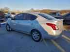 2014 NISSAN VERSA