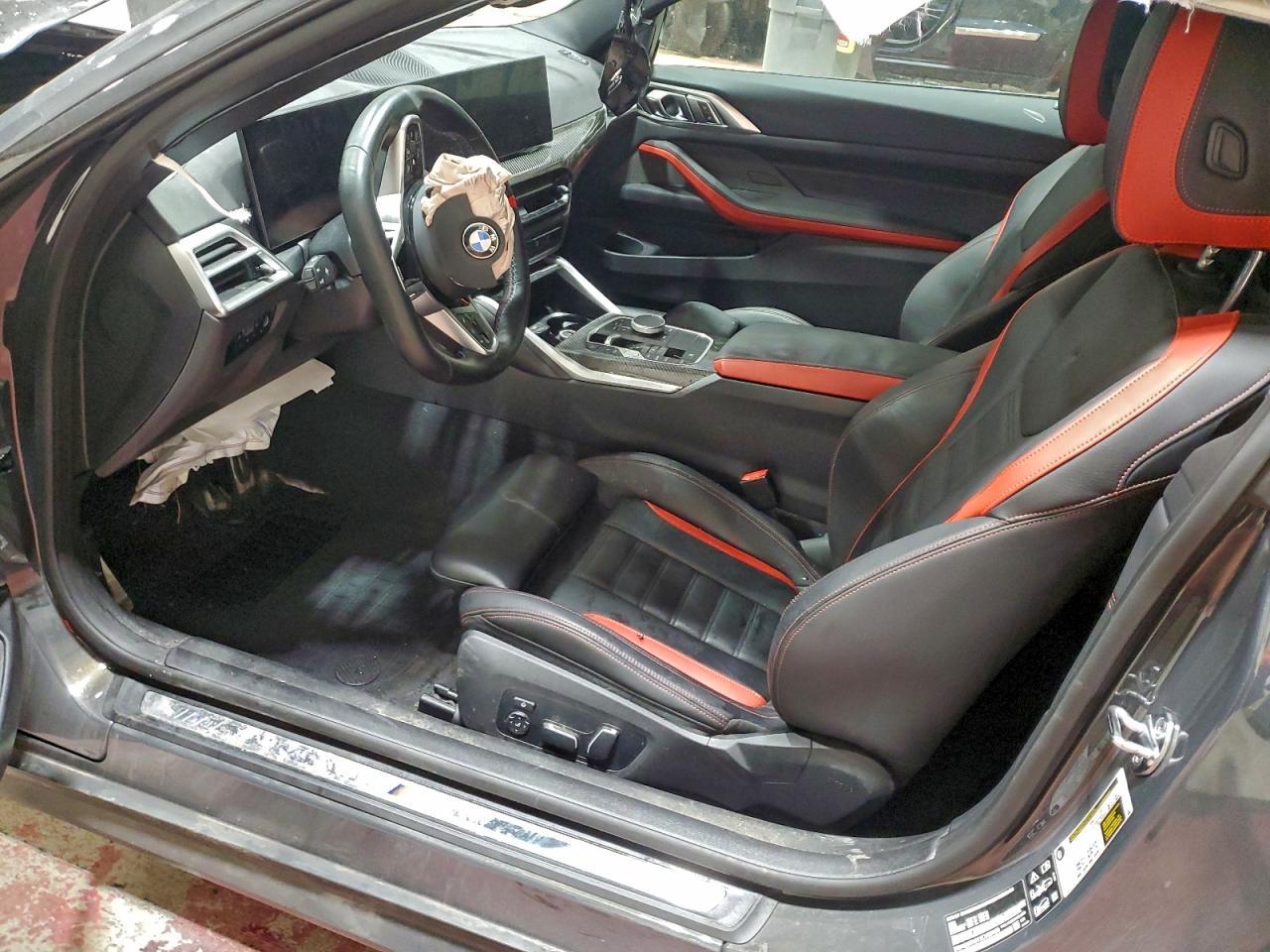 2025 BMW M440i