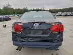 2011 VOLKSWAGEN JETTA