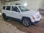2017 JEEP PATRIOT