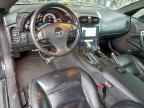 2010 CHEVROLET CORVETTE