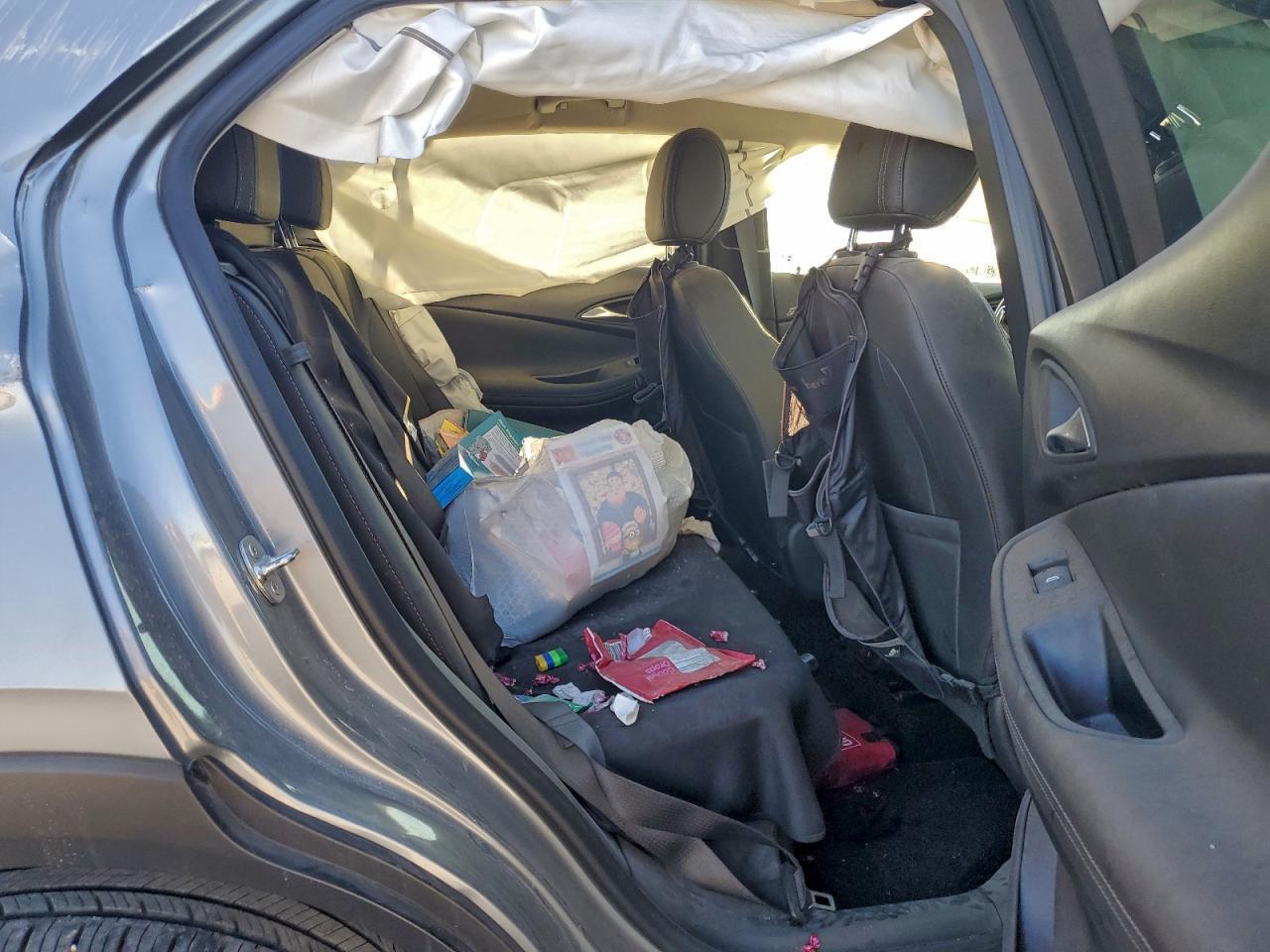 2024 BUICK Encore GX