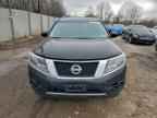 2015 NISSAN PATHFINDER