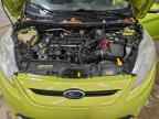 2011 FORD Fiesta