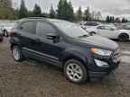 2020 FORD EcoSport