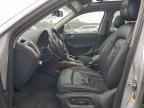 2010 AUDI Q5