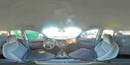 2013 CHEVROLET IMPALA