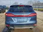 2018 LINCOLN MKC