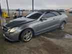 2011 MERCEDES-BENZ E-Class