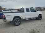 2012 TOYOTA TACOMA