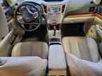 2014 SUBARU Outback