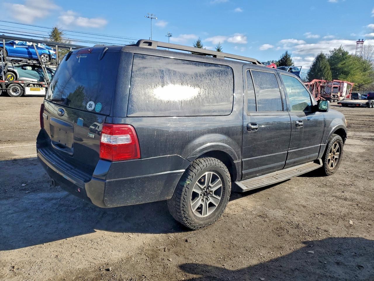 2010 FORD Expedition