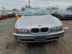 1999 BMW 5 series