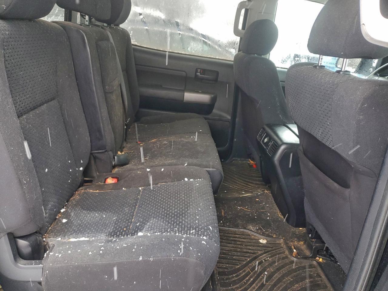 2012 TOYOTA TUNDRA