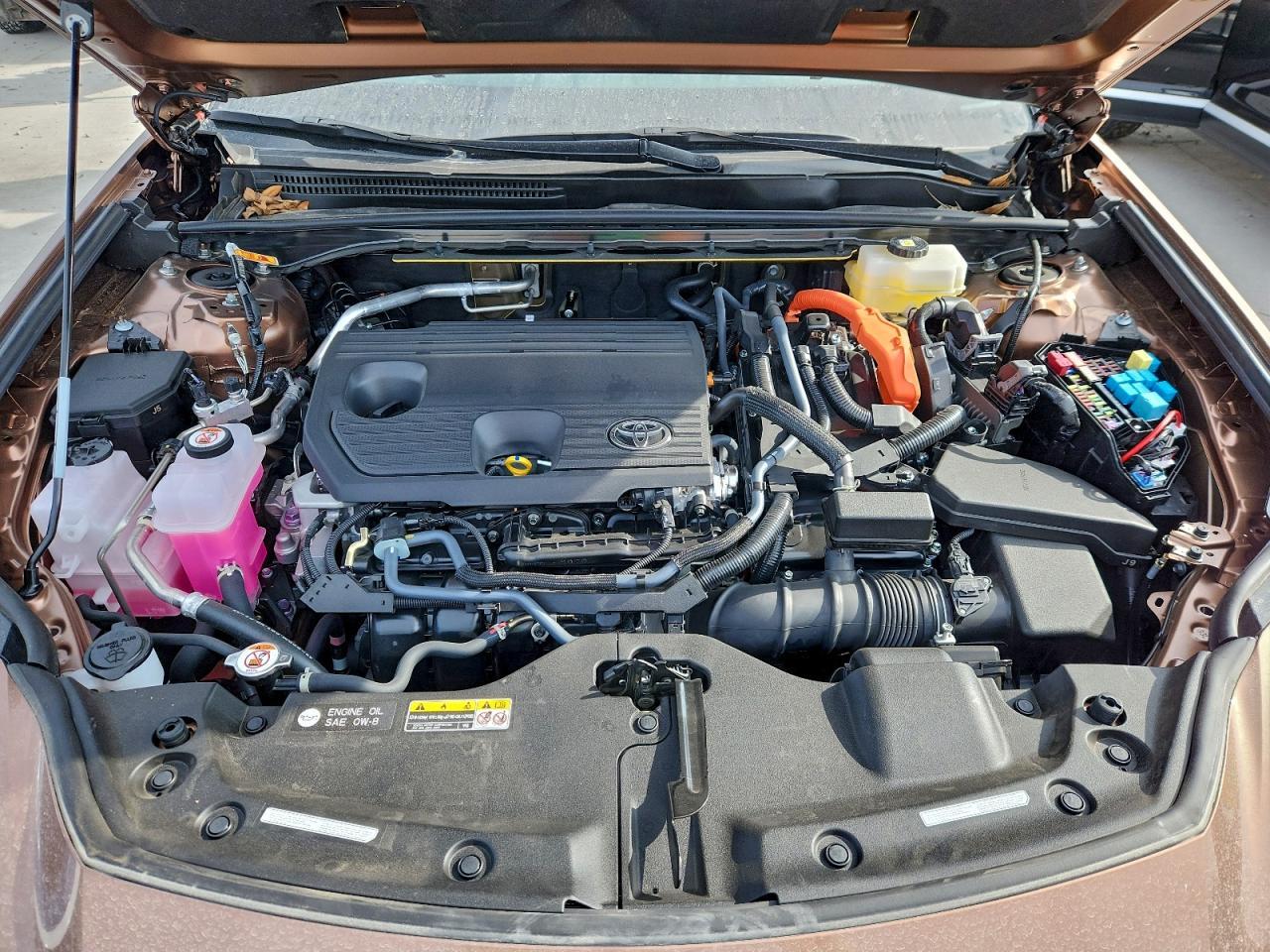 2025 TOYOTA Crown