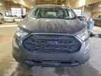 2020 FORD EcoSport