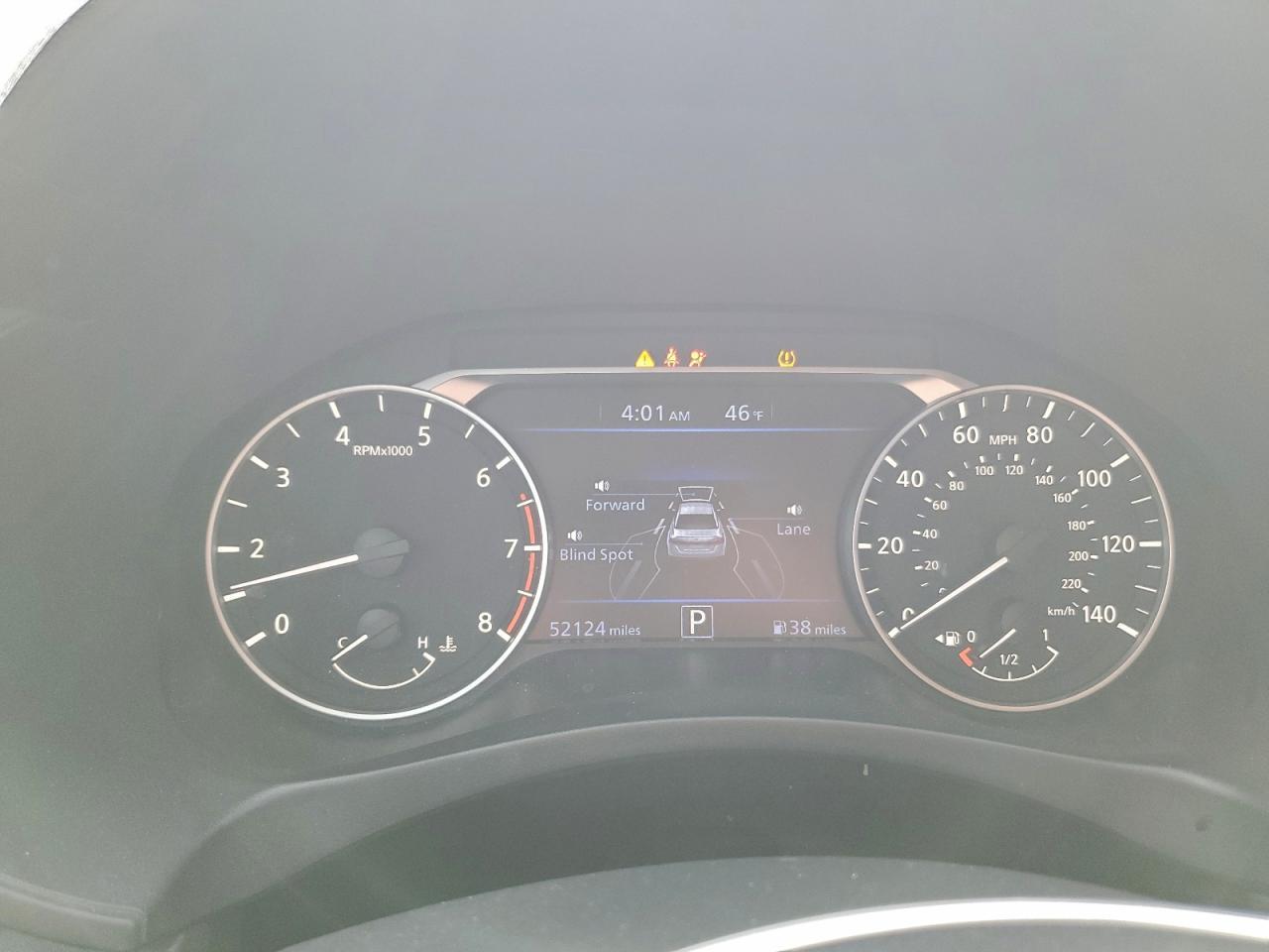 2022 NISSAN ALTIMA